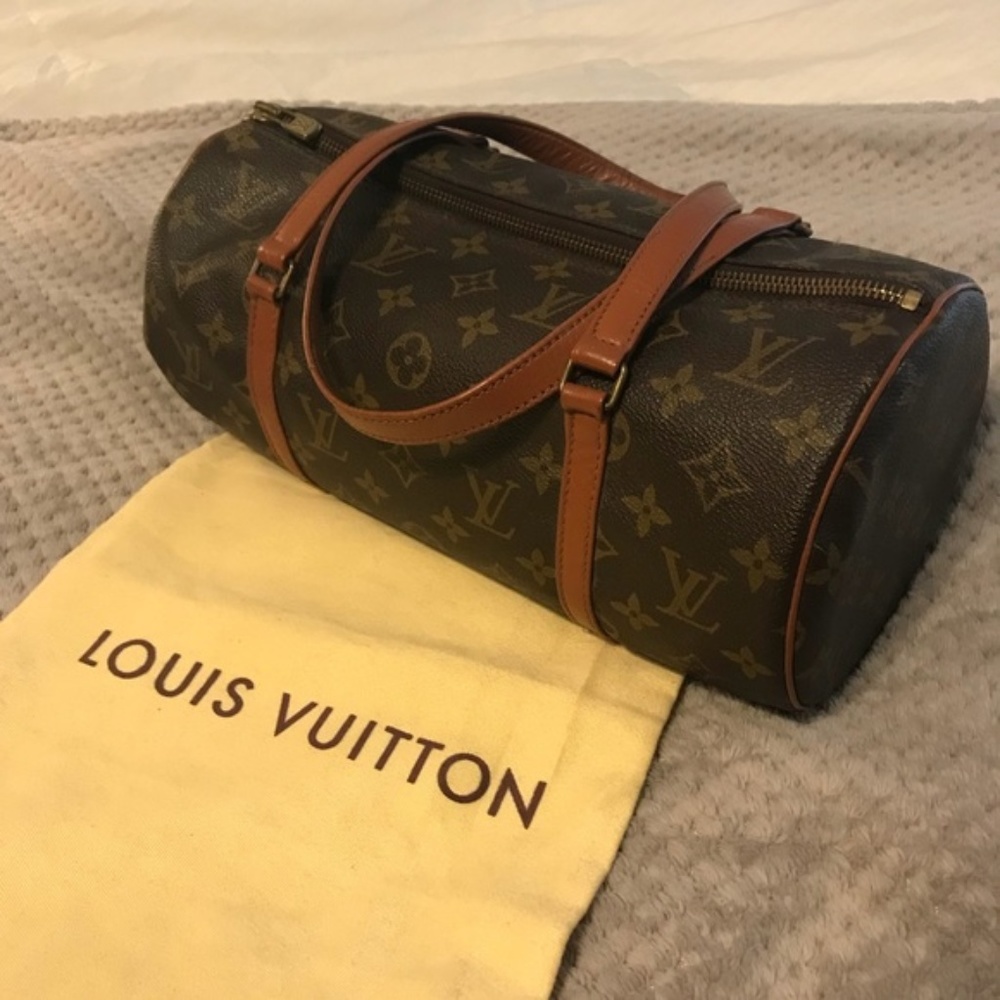 Louis Vuitton - Papillon
